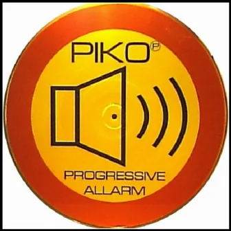 Progressive Allarm by Piko