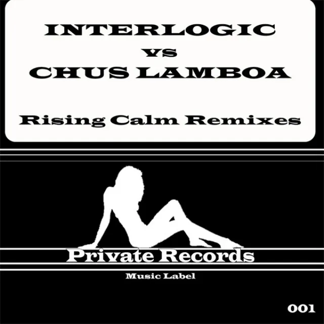 Rising Calm 2008 (In Trance Remix)