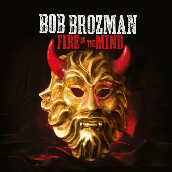 Fire in the Mind by Bob Brozman