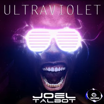 Ultraviolet by Joel Talbot