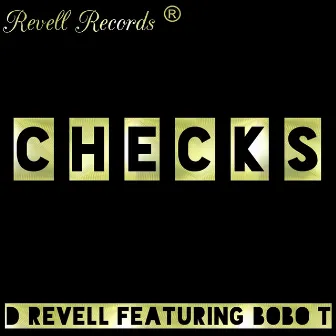 Checks by D Revell