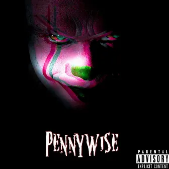 Pennywise by VeXxXx