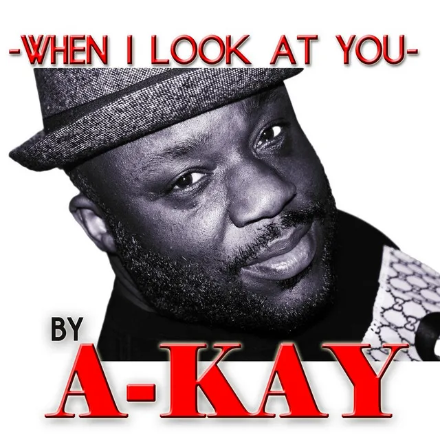 When I Look At You - Single