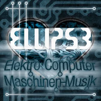 Elektro Computer Maschinen-Musik by Ellipse