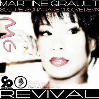 Revival by Martine Girault