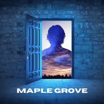 MAPLE GROVE by Frank Amaya