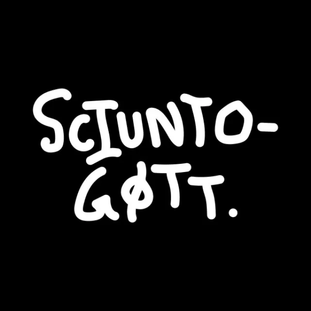 Sciuntogøtt.