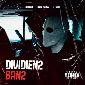 Dividiendo Bando by D-Enyel