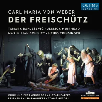 Weber: Der Freischütz, Op. 77, J. 277 (Live) by Heiko Trinsinger