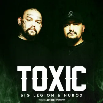 Toxic by Hurox