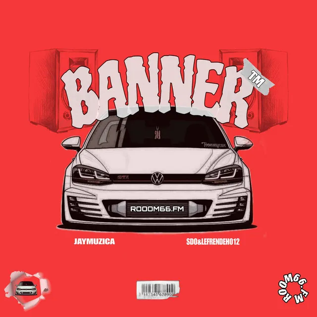 Banner (Stance Music)