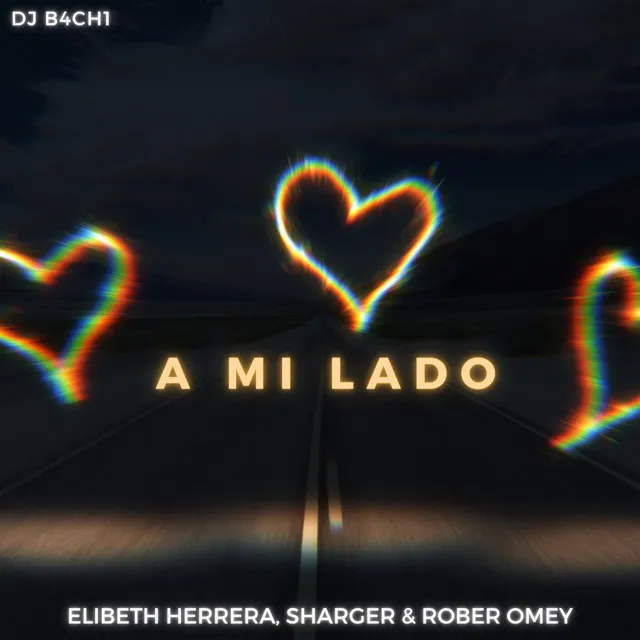 Espero Por Ti (feat. Sharger & Rober Omey