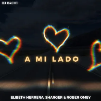 A Mi Lado by DJ Bachi