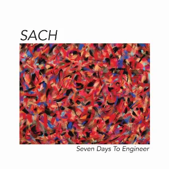 Seven Days to Engineer by Sach