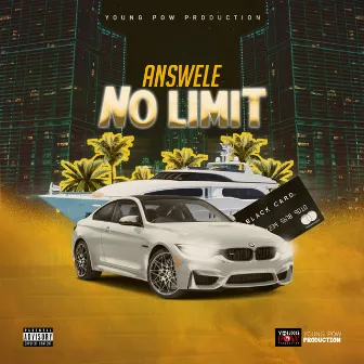 No Limit by Answele