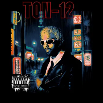 TON-12 by Chris-milll