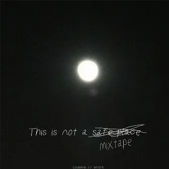 This is not a Mixtape by Shv.rk