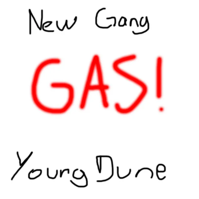 GAS!