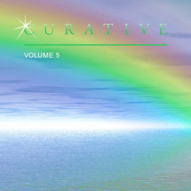 Curative, Vol. 5