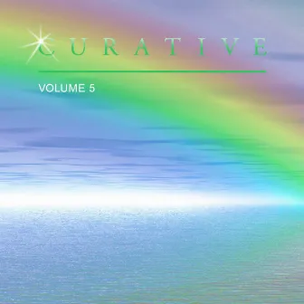 Curative, Vol. 5 by Hanjo Gaebler