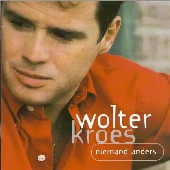 Niemand Anders by Wolter Kroes