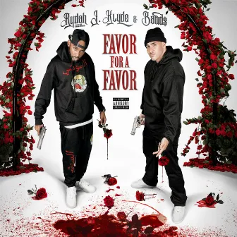 Favor for a Favor by Band$