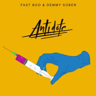 Antidote by Fast Boo