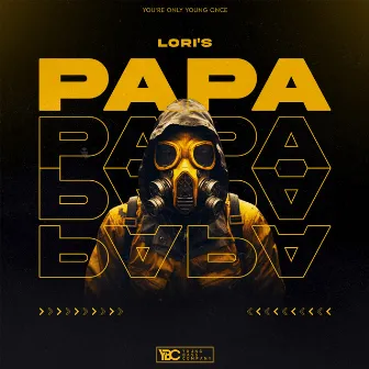 Papa by Lori'S