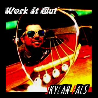 Work It Out by Rick Denzien