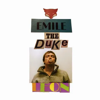 Leon by Emile The Duke