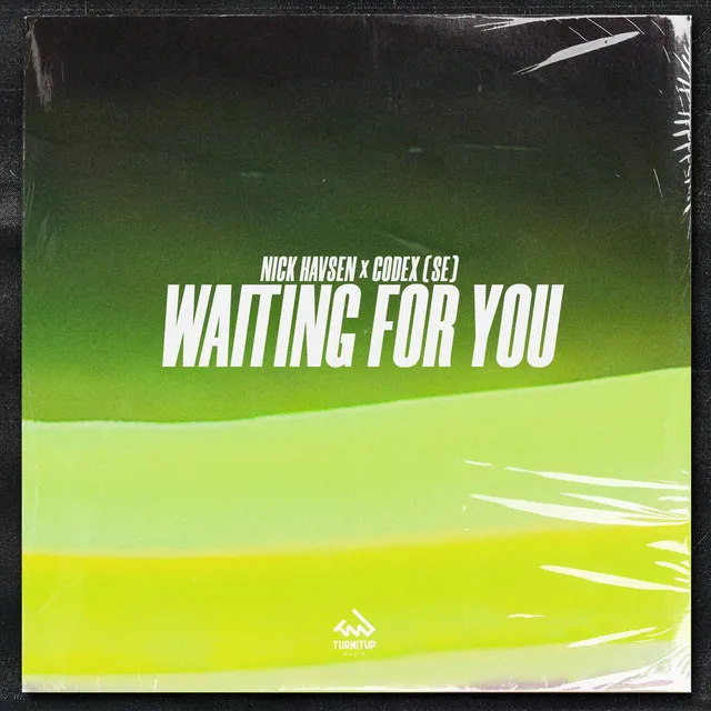 Waiting For You