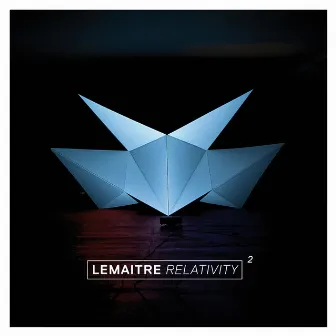 Relativity 2 by Lemaitre