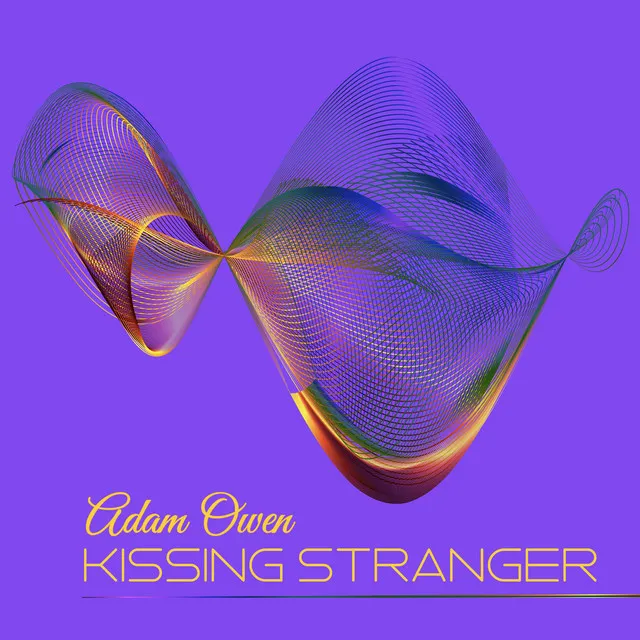 Kissing Stranger - Beats