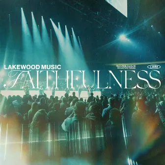 Faithfulness (Live) by Jami Garcia