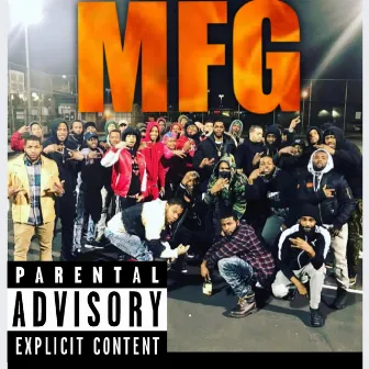 M.F.G. by Harlem Corleone