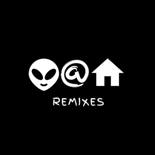 Alien at Home - Nerdify & Deadwvlf remix