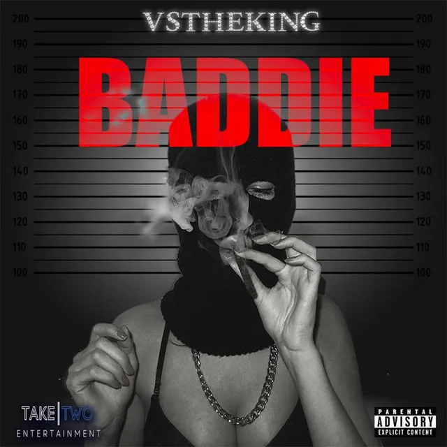 BADDIE - Radio Edit