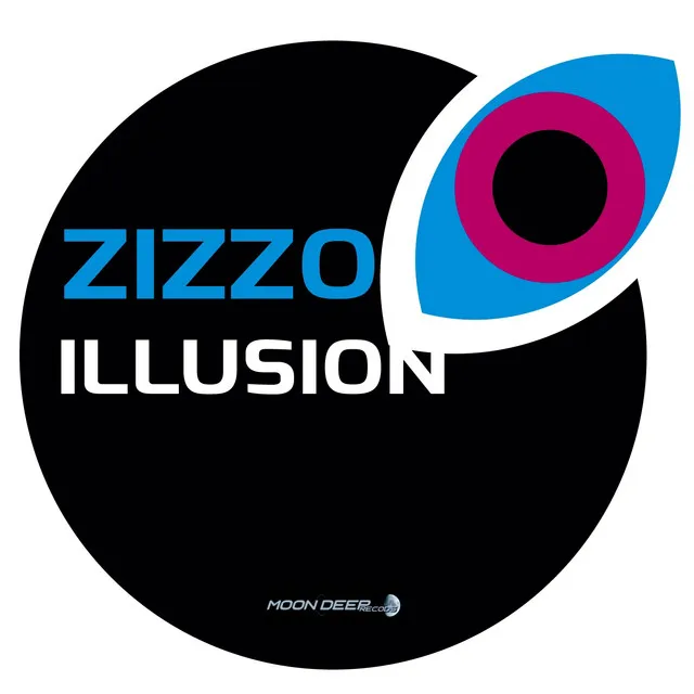 Illusion - Original Mix