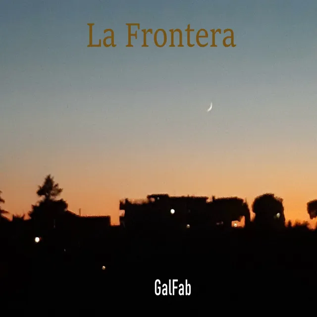 LA FRONTERA