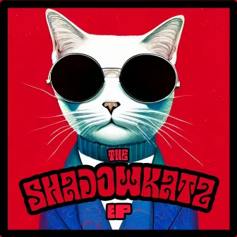 The ShadowKatz by Riaan Smit