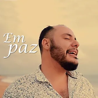 Em Paz by Márcio Moreira