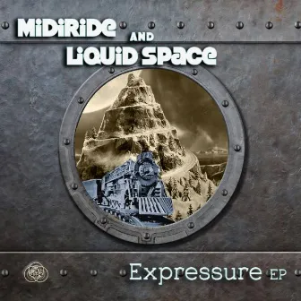 Expressure by Midiride