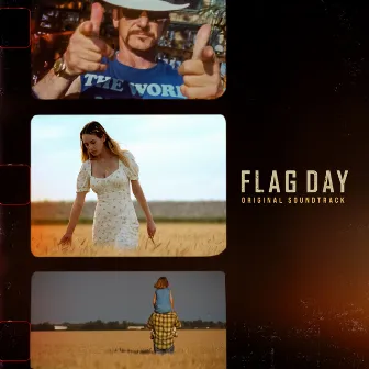 Flag Day (Original Soundtrack) by Eddie Vedder