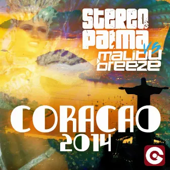 Coracao 2014 by Malibu Breeze