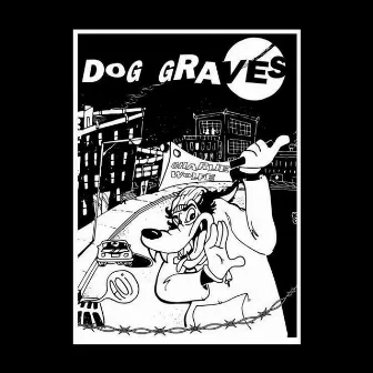 Dog Graves by Charlie Wolfe