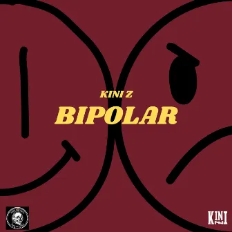 Bipolar by Kini Z