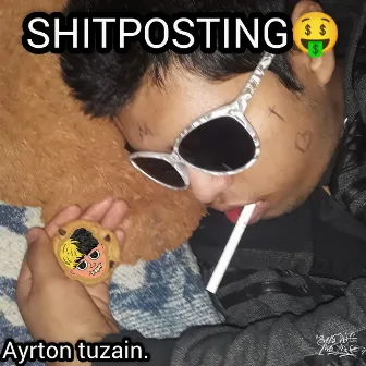 SHITPOSTING by Ayrton tuzain