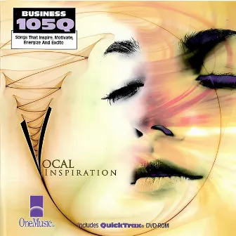 Vocal Inspiration by James Driscoll