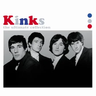 The Ultimate Collection by The Kinks