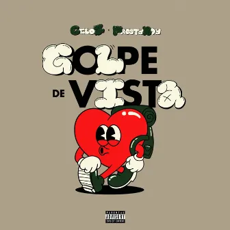 Golpe de Vista by FrostyBoy